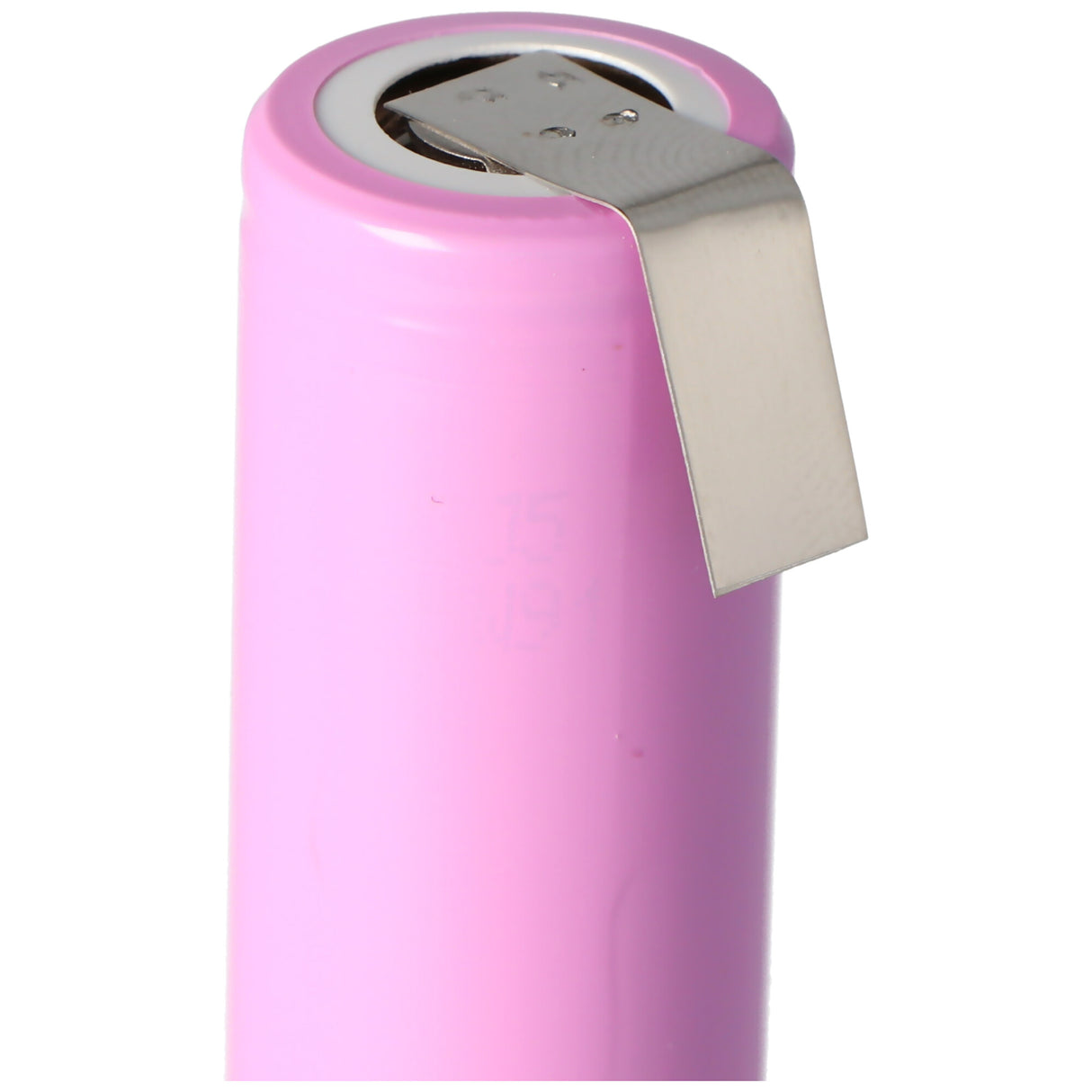 Samsung INR18650-35E 3,7V 3500mAh flacher Pluspol Z Lötfahne