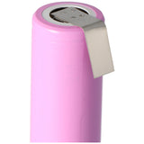 Samsung INR18650-35E 3,7V 3500mAh flacher Pluspol Z Lötfahne