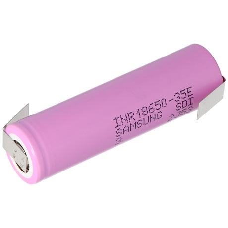 Li-Ion 18650