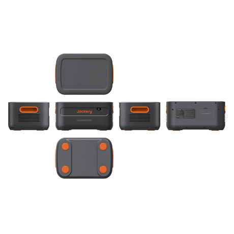 Jackery 2000 Plus Batterypack LiFePO4 2042,8 Wh für Explorer 2000 Plus