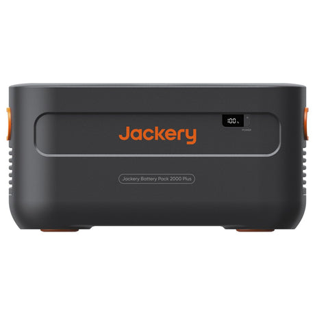 Jackery 2000 Plus Batterypack LiFePO4 2042,8 Wh für Explorer 2000 Plus