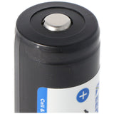 Keeppower 18650 3,7V 3600mAh mit Schutzelektronik Li-Ion Akku