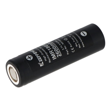 Li-Ion 18650