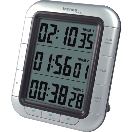 Technoline KT 300 - Kurzzeitwecker