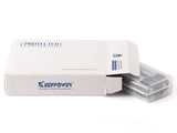 Keeppower 14430 - 950mAh 3,6V - 3,7V Li-Ionen-Akku PCB geschützt P1443C2