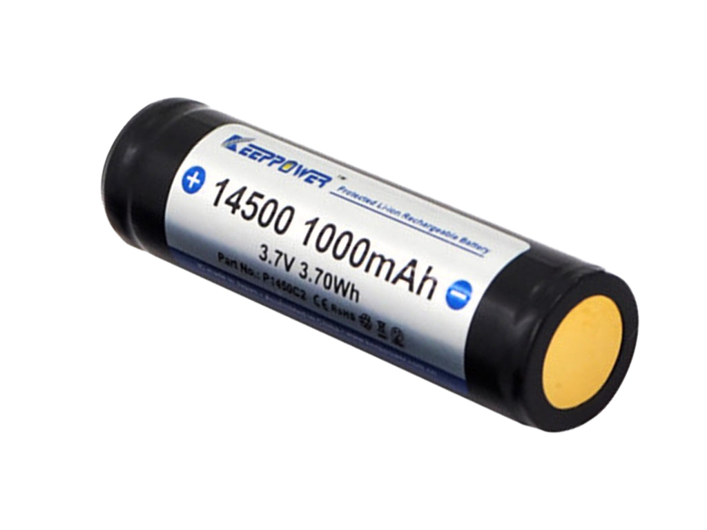 1000mAh