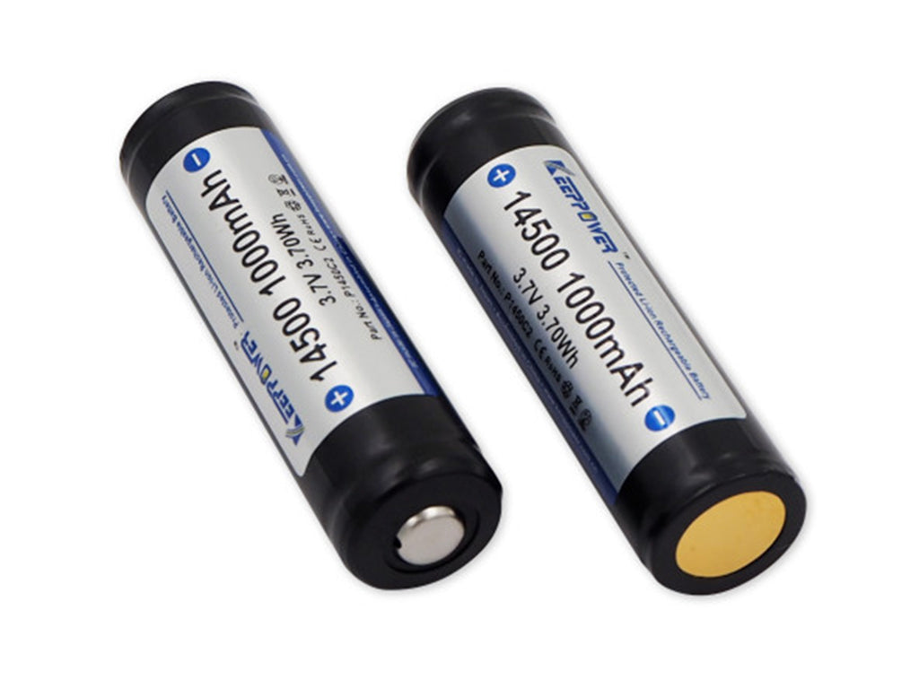 1000mAh