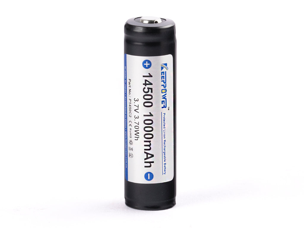 1000mAh