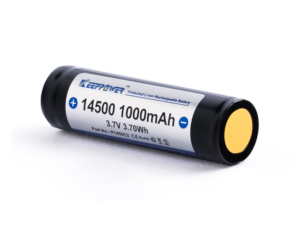 1000mAh