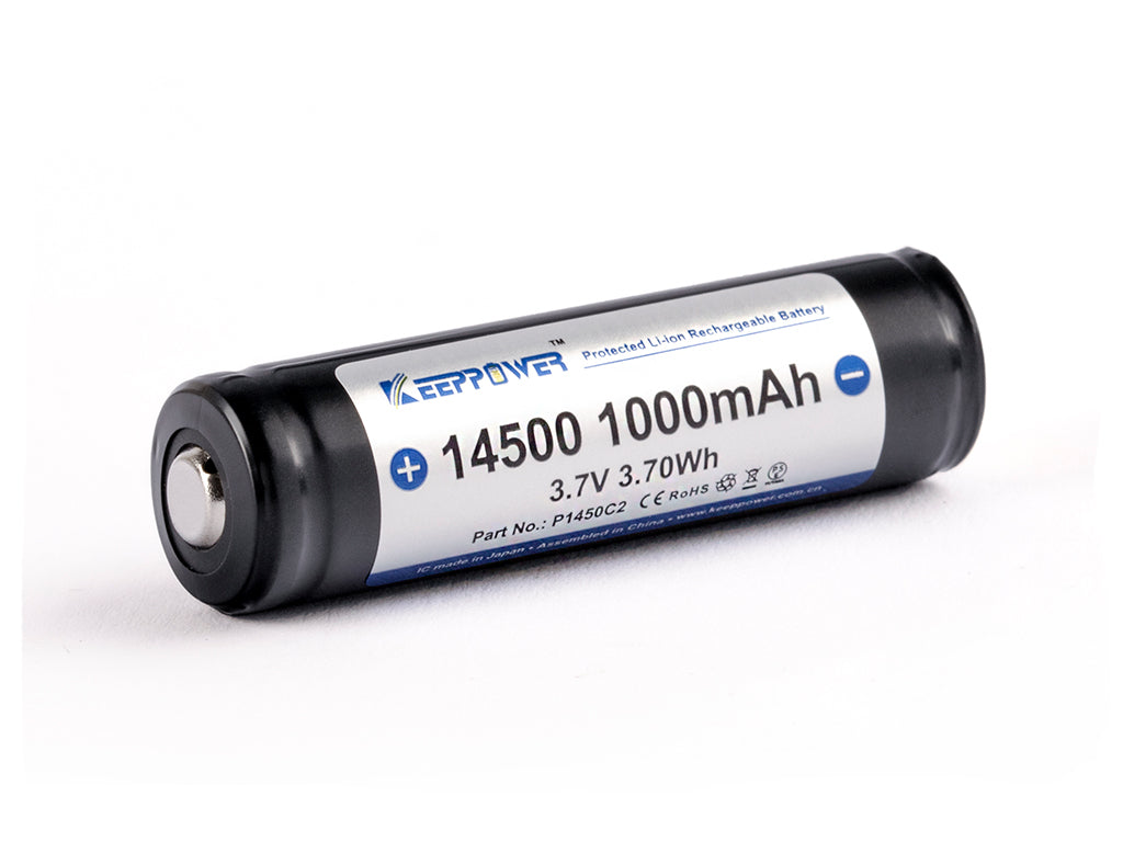 1000mAh