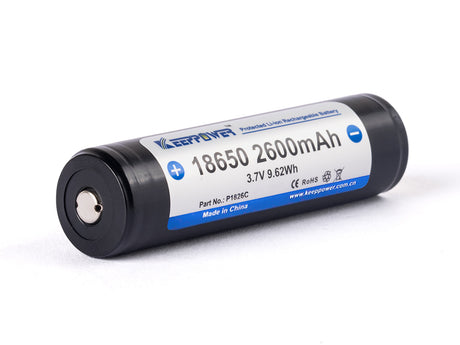 Li-Ion 18650
