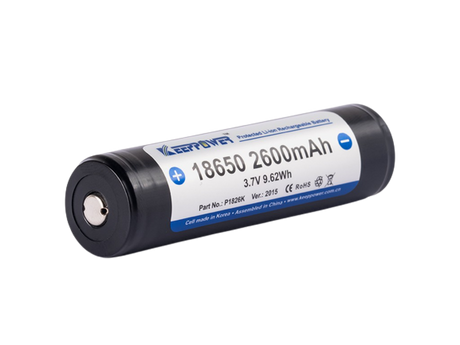 Li-Ion 18650