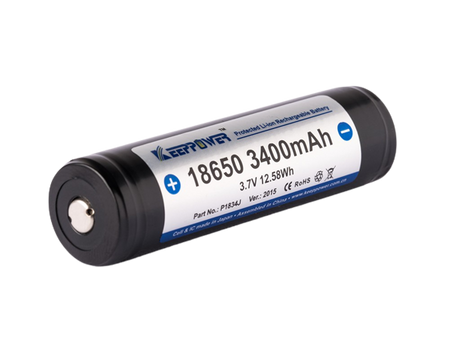 Li-Ion 18650