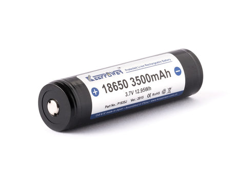 Li-Ion 18650