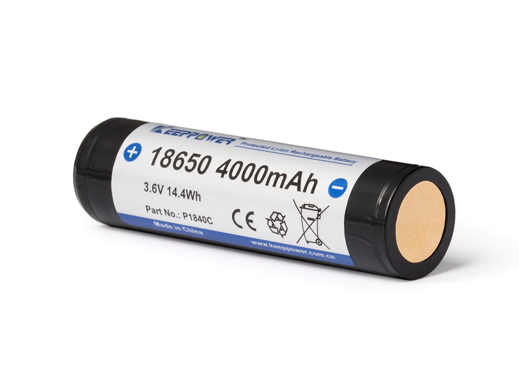 4000mAh