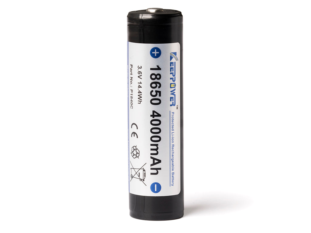 4000mAh