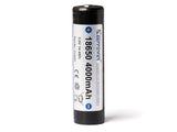 4000mAh
