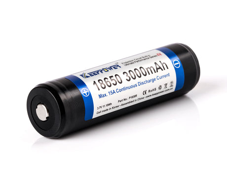 Li-Ion 18650