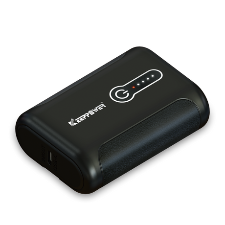 Powerbank Akku