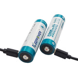 5000mAh