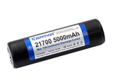 5000mAh