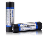 5000mAh