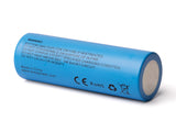Keeppower 26800-E700 mit 7000 mAh¹, 3,6V-3,7V Li-ionen Akku 12A Entladestrom (konstant)