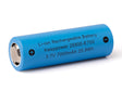 Keeppower 26800-E700 mit 7000 mAh¹, 3,6V-3,7V Li-ionen Akku 12A Entlad