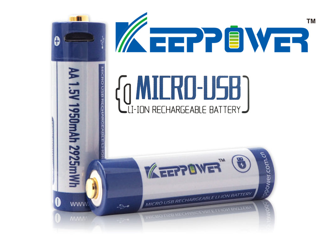 1950mAh