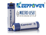 1950mAh