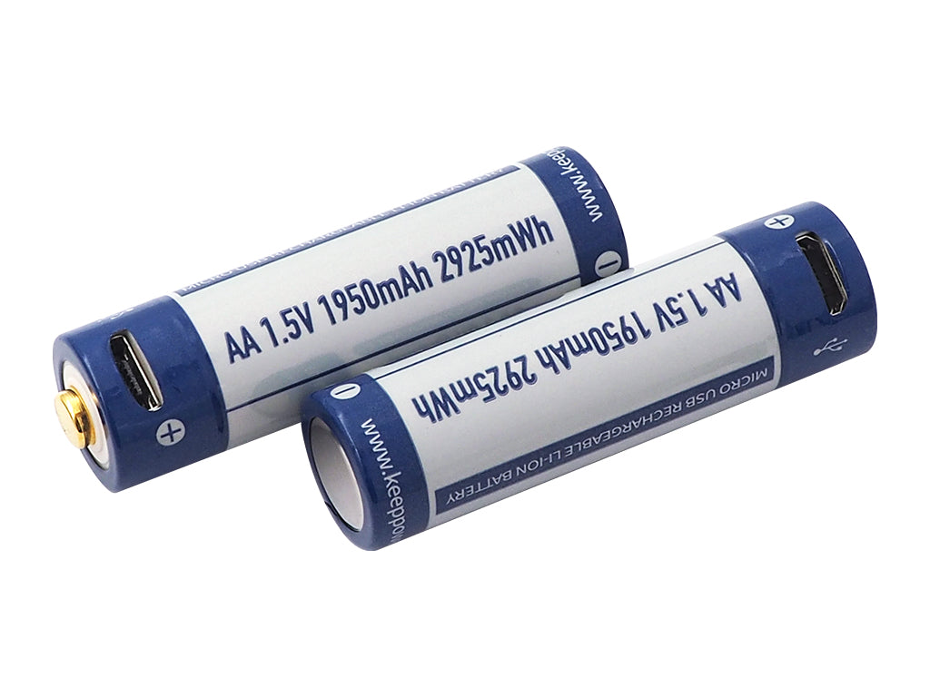 1950mAh