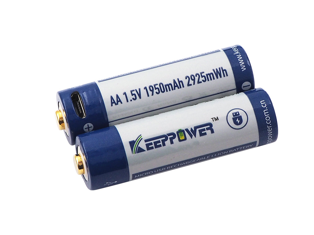 1950mAh
