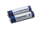 1950mAh