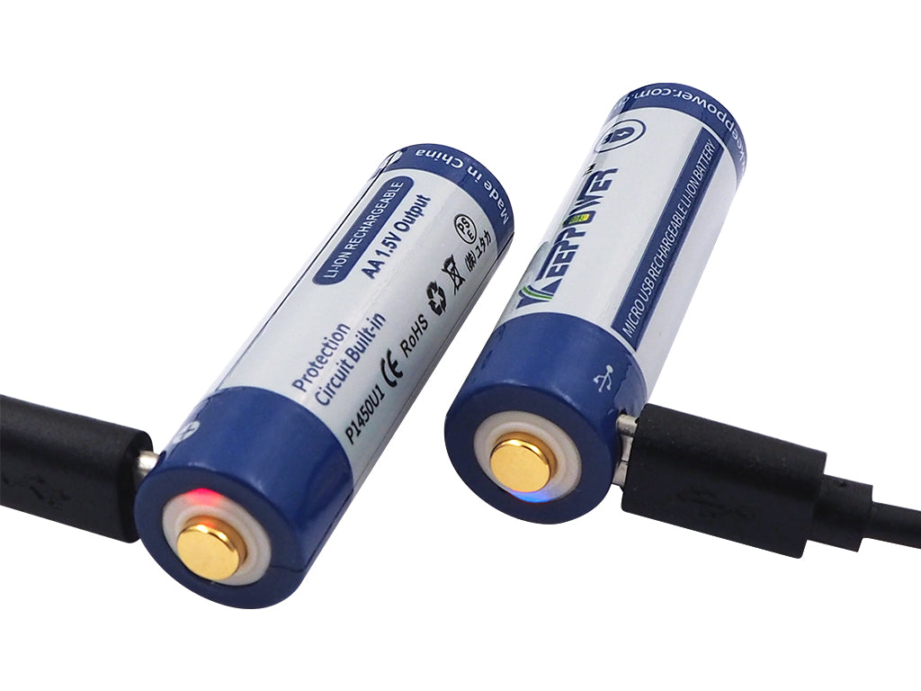 1950mAh