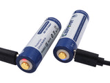 1950mAh