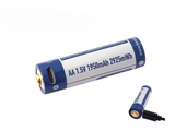 1950mAh