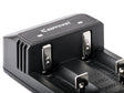 KeepPower C2 Ladegerät für Lithium-Ionen-Akkus