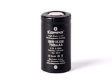 Keeppower IMR18350 - 750mAh, 3,7V (8A) Li-Ion-Akku