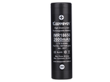 Keeppower IMR18650 Plus 2600mAh 3,6V - 3,7V Li-Ion-Akku (US18650VTC5A)