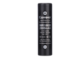 Keeppower IMR18650 - 2600mAh, 3,6V - 3,7V Li-Ion-Akku (US18650VTC5)
