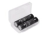 Keeppower IMR18650 - 2600mAh, 3,6V - 3,7V Li-Ion-Akku (US18650VTC5)