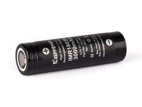 Li-Ion 18650