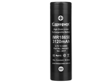 Keeppower IMR18650 3120mAh 3,6V - 3,7V (US18650VTC6) Li-Ion Akku