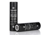 Keeppower IMR18650 3120mAh 3,6V - 3,7V (US18650VTC6) Li-Ion Akku
