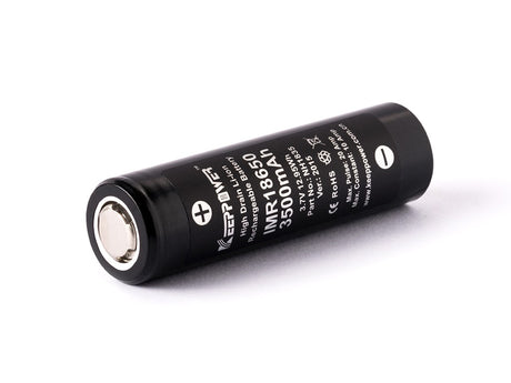 Li-Ion 18650
