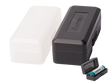 Keeppower K1 Akkubox für 1x 21700 Zelle (auch für Protected & USB-C)