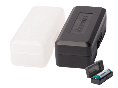 Keeppower K1 Akkubox für 1x 21700 Zelle (auch für Protected & USB-C)