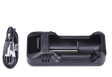 Keeppower L1 - V2 intelligentes LCD-Ladegerät für Li-Ion-Akkus