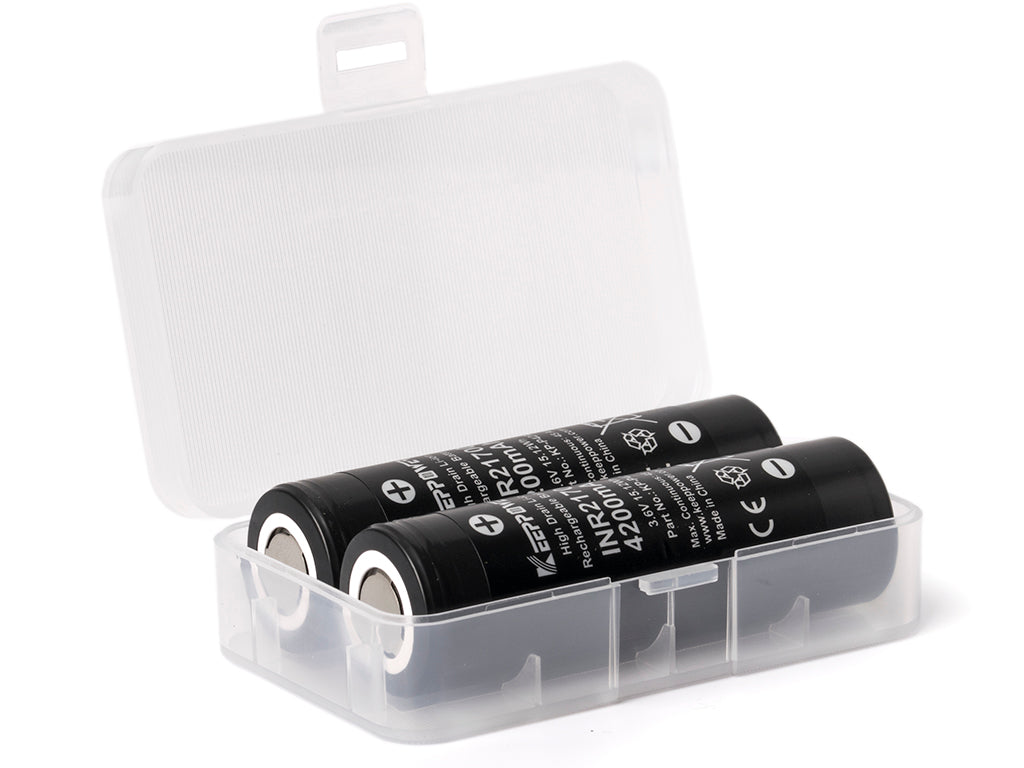 4200mAh / Keine Auswahl