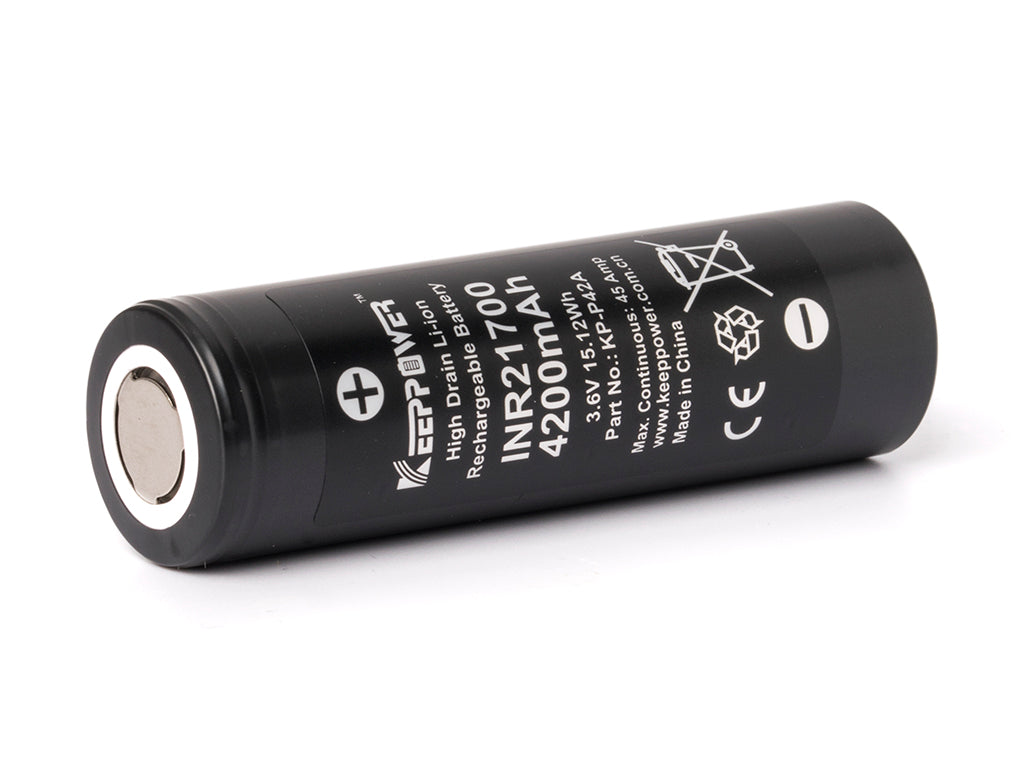 4200mAh / Keine Auswahl